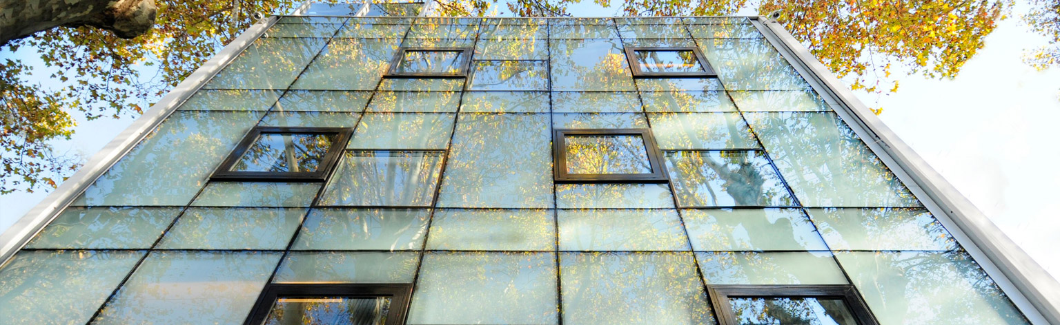 Hotel in Palermo Soho