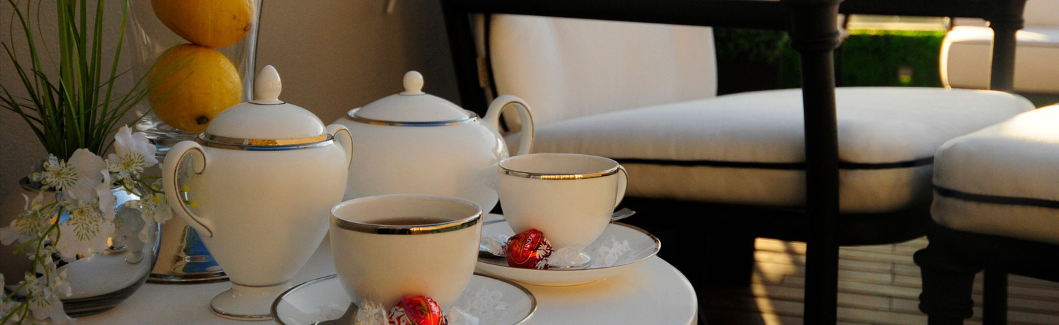 1828 Smart Hotel Experience
